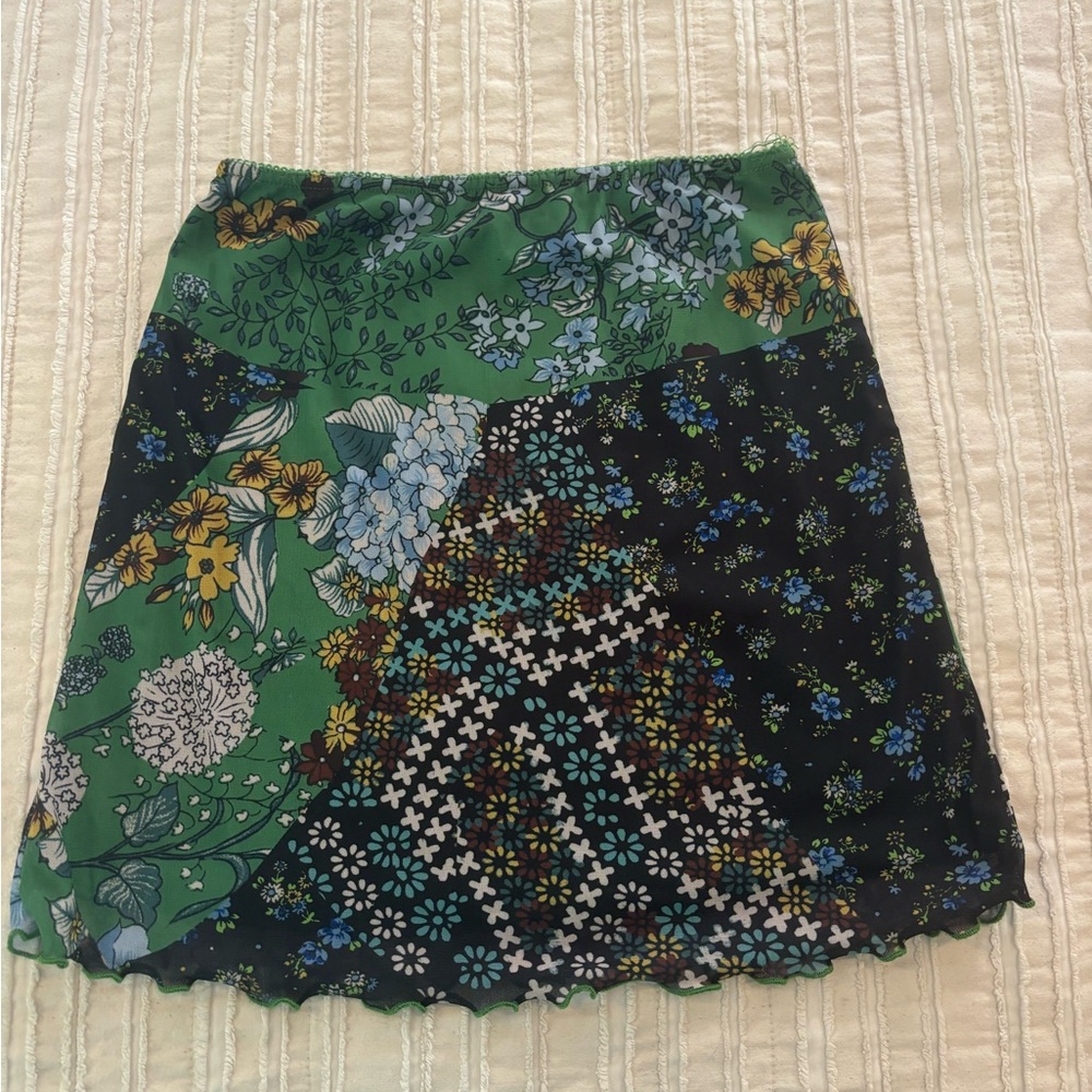 urban outfitters skirt